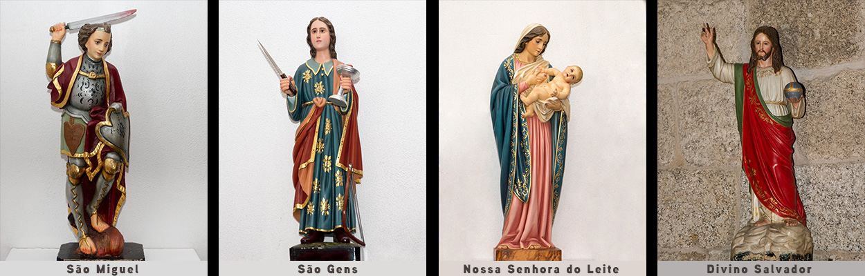festas romarias