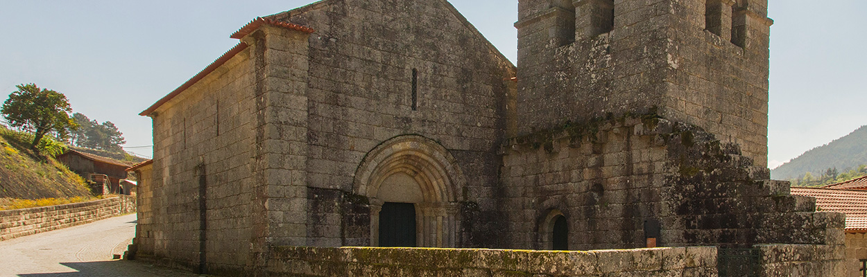 rota ramanico